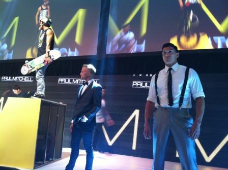 Paul Mitchell's Gathering: Mission I'mpossible Accomplished