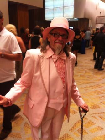 Paul Mitchell's Gathering: Mission I'mpossible Accomplished