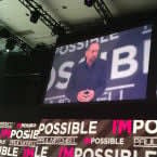 Paul Mitchell's Gathering: Mission I'mpossible Accomplished