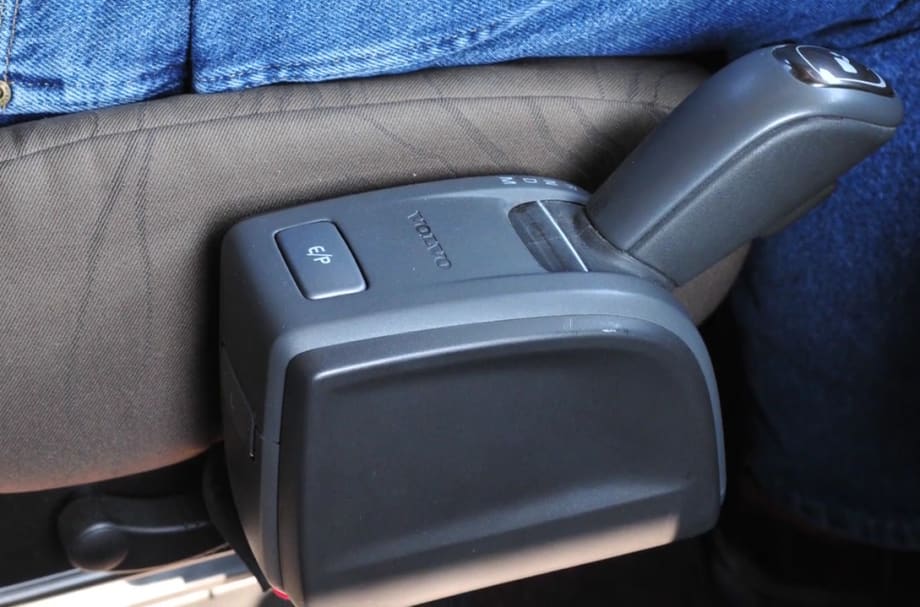 VIDEO: Idaho Milk Hauler Saves Fuel with Adaptive Gearing