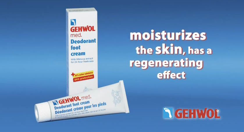 Gehwol Pedicure-Manicure Products