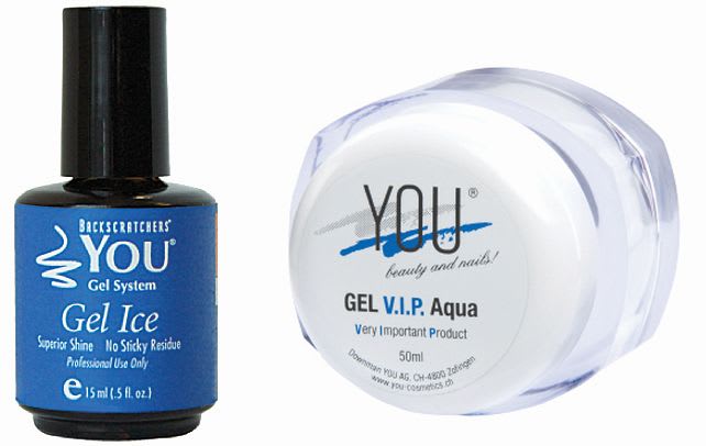 The Latest and Greatest Gels: Hard/Traditional