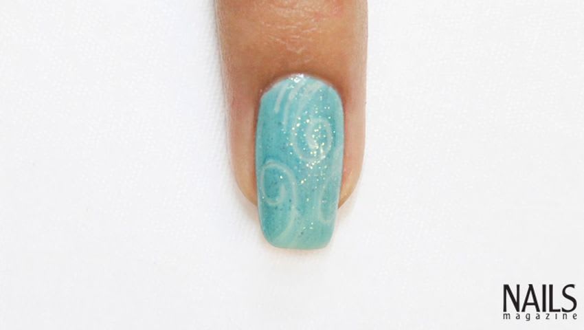 Troubleshooter: Gel-Polish Etch Design