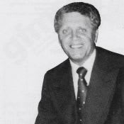 In Memoriam: Former GELCO VP Tony Lavender