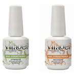 Gelish Introduces VitaGel Vitamin Enriched Soak-Off Gel