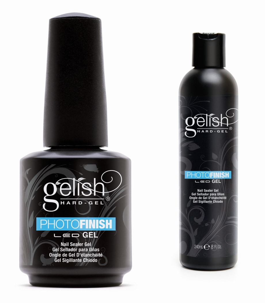The Latest and Greatest Gels: Hard/Traditional