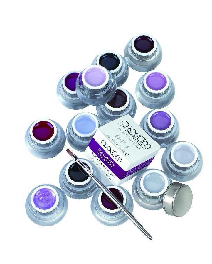 The Latest and Greatest Gels: Soft/Soak-Off