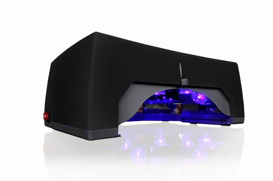 A Light Finish: The Latest in LED Gel Lamp Technology