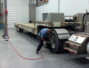 Gem City Adds Full-Service Truck Tire Center
