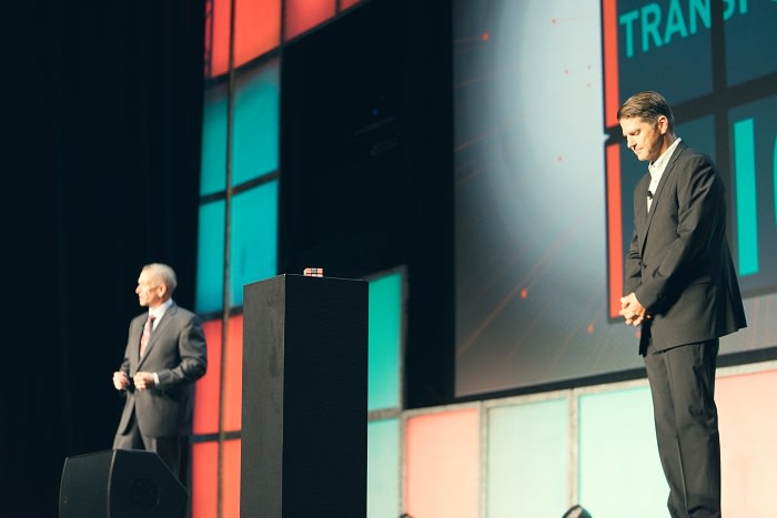 Trimble Creates Two Transportation Specific Divisions