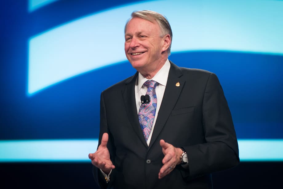 NADA Defends In-Dealership Financing