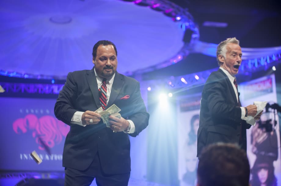 Modern Reports: Farouk Cancun 2015