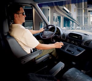 ATA Urges NHTSA to Focus on Driver Behavior