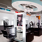 Salon of Distinction: Genesis Salon Avenue