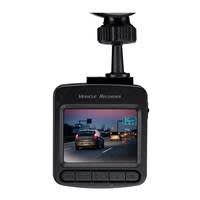 High-Definition DVR-FHD650 Vehicle Recorder