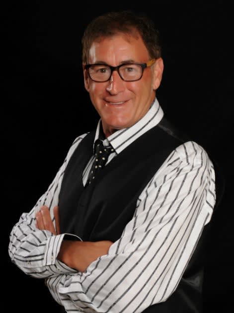 Geno Stampora: Thoughts on Hairdresser Health