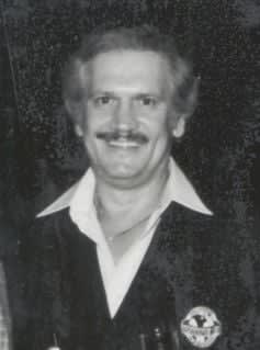 In Memory: Jim George