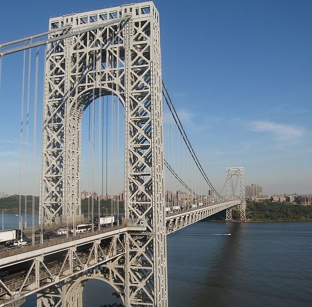 New York and New Jersey Bridge and Tunnel Tolls Increase