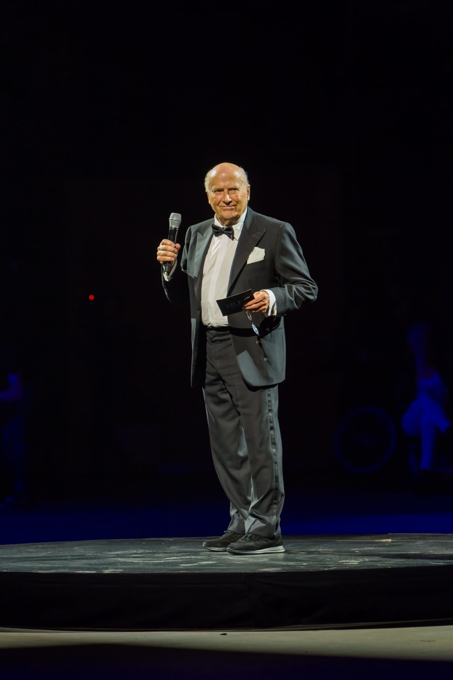 Modern Reports: Keune's True Beauty Global Event 2016 in Amsterdam