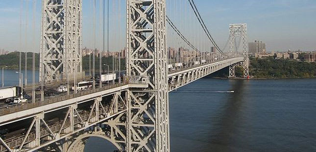 Port Authority of New York and New Jersey to Double Tolls