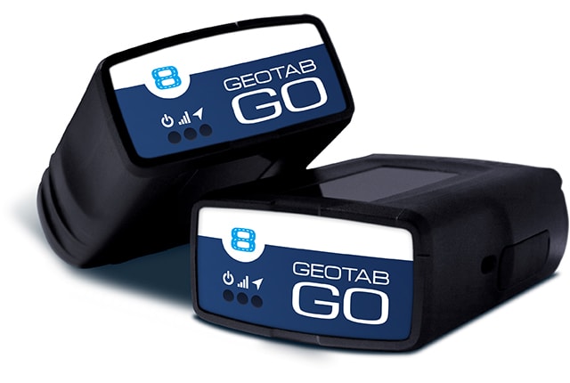Geotab Launches GO8 LTE Telematics Device