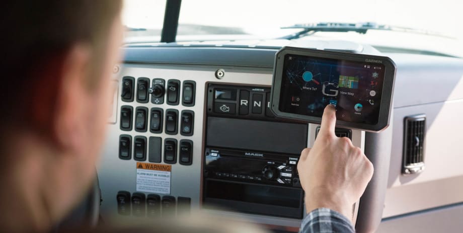 Geotab, Garmin Offer ELD Bundle