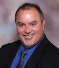 Talbert Names New Director of Business Development