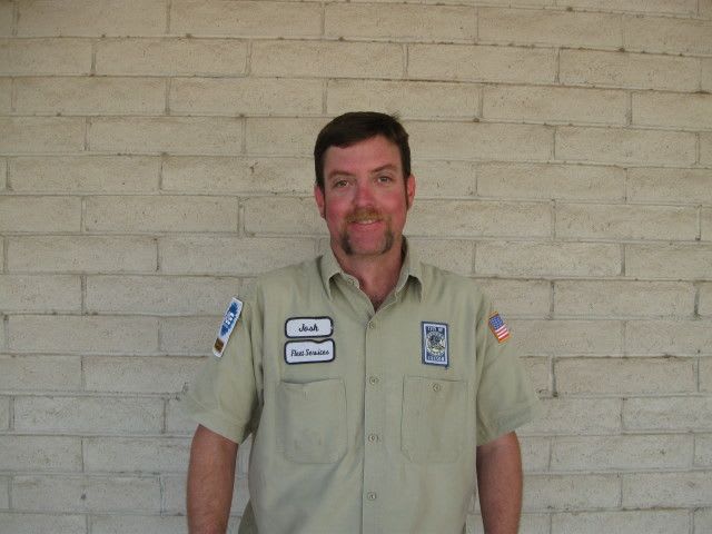 Gerkin Named 'Technician of the Month' for June 2012