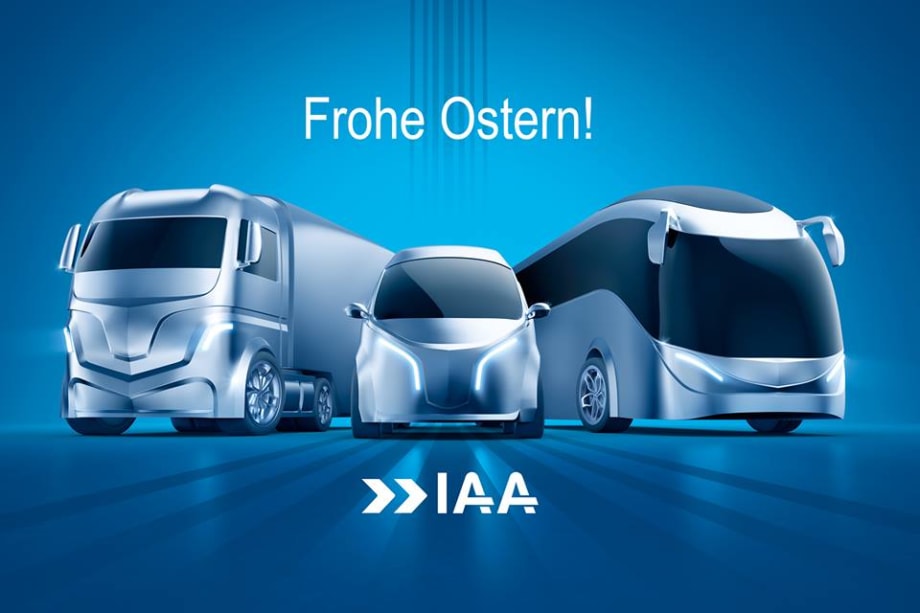 IAA Commercial Vehicles Event to Showcase Trucking Innovations