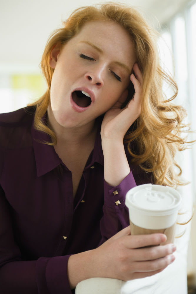 5 Reasons to Get More Sleep