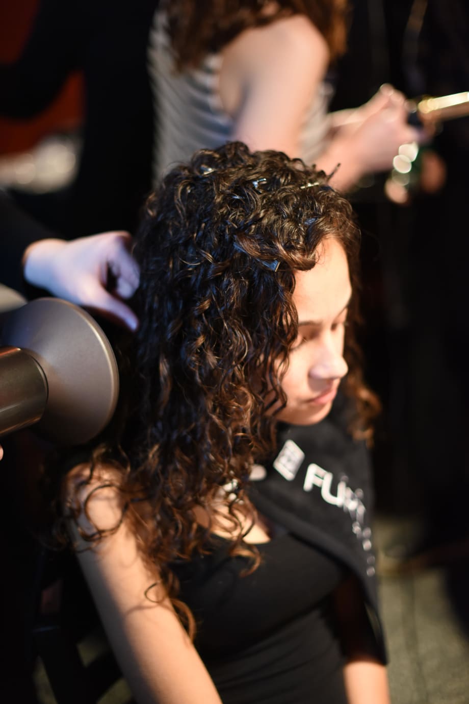 "The Art of Movement" Event Celebrates Partnership Between René Furterer and Gene Juarez Salons and Spas
