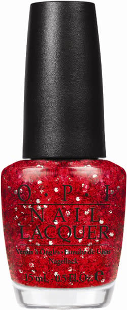 OPI Celebrates Disney’s “The Muppets” with Holiday Lacquers