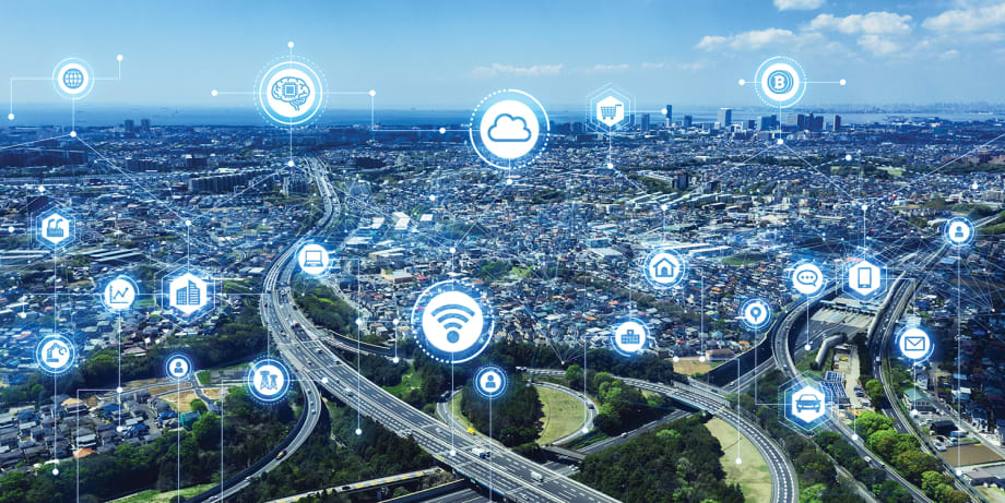 Smart Cities and Transportation: 4 Common Typologies and Pilot Project Approaches