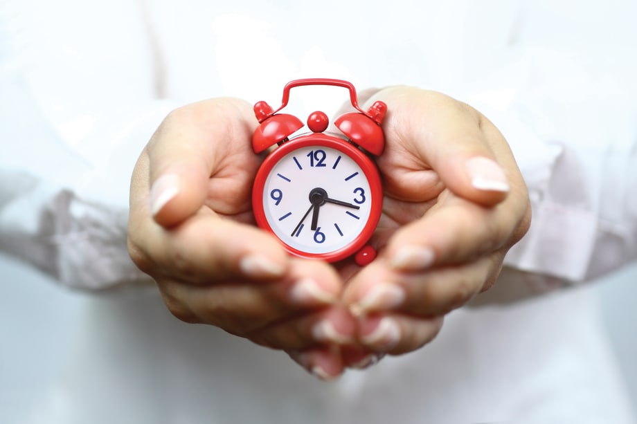 The Case for the  32-Hour Workweek