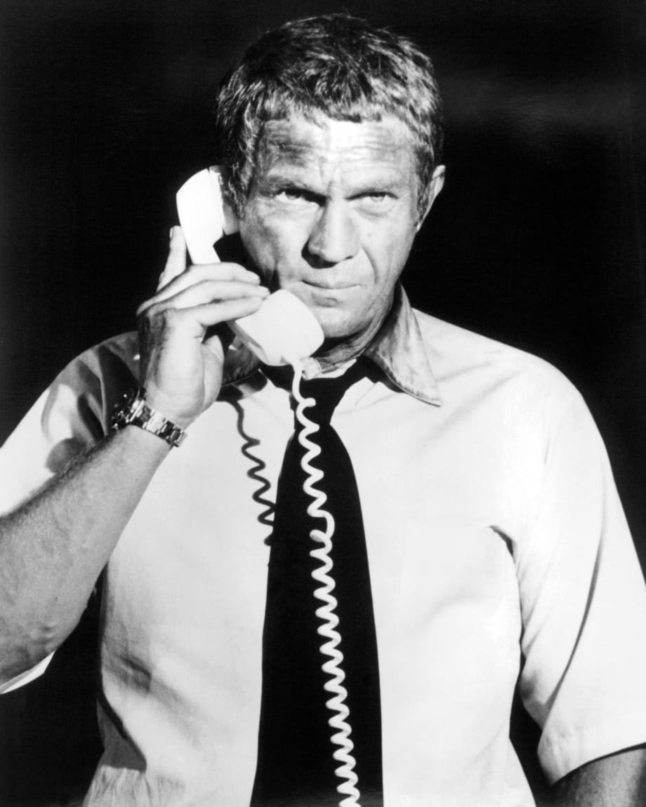 Jim Markham Goes to “Hollywood”