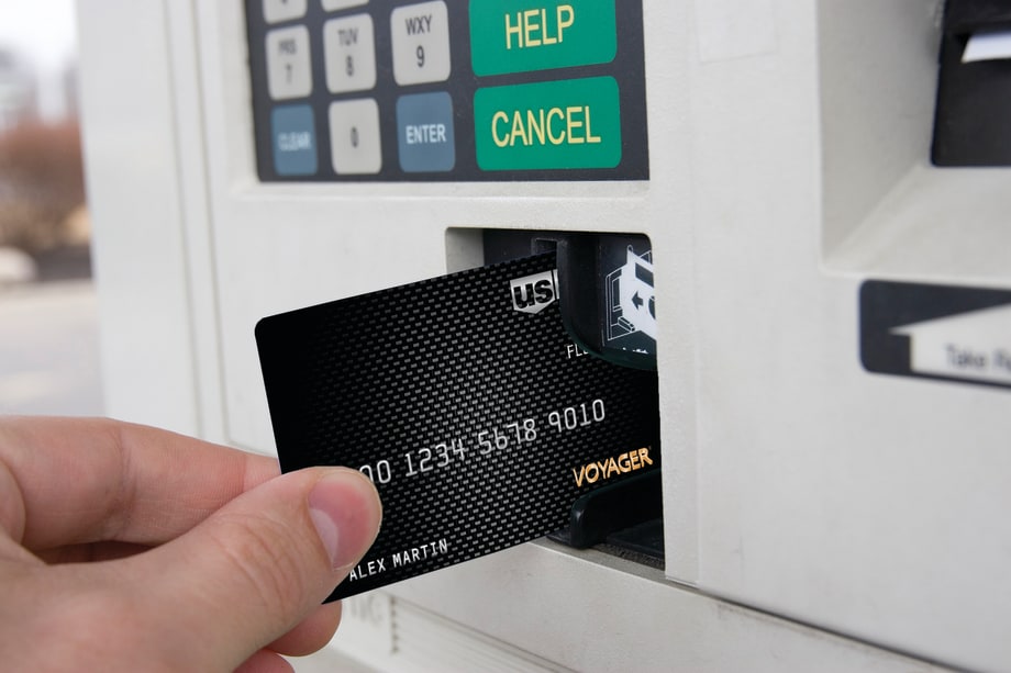 U.S. Bank Voyager Adds 53 Maintenance Locations