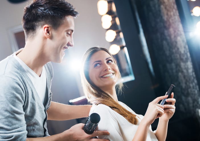 Using Technology to Increase Retail Sales