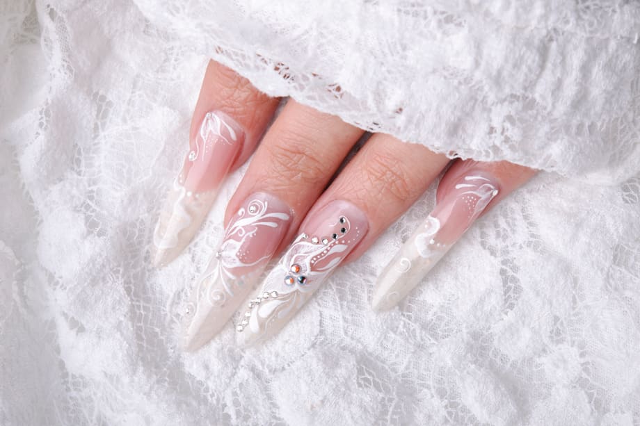 Develop a Strategy to  Promote Your Bridal Services