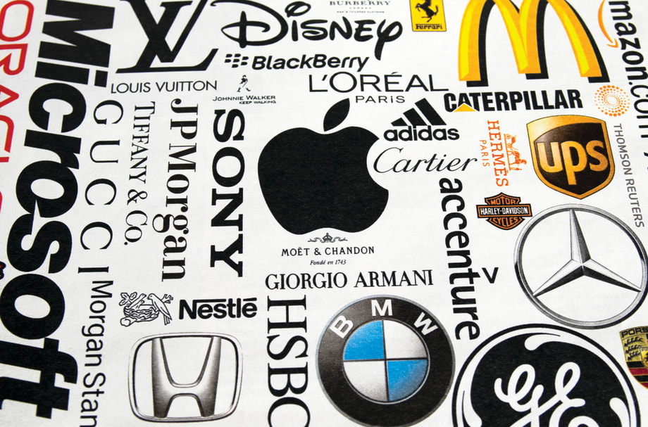 Trend Watch: Logomania