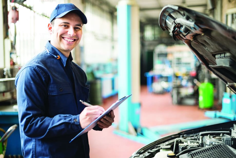 Boost Fleet Efficiency by Creating a Consolidated Vendor List