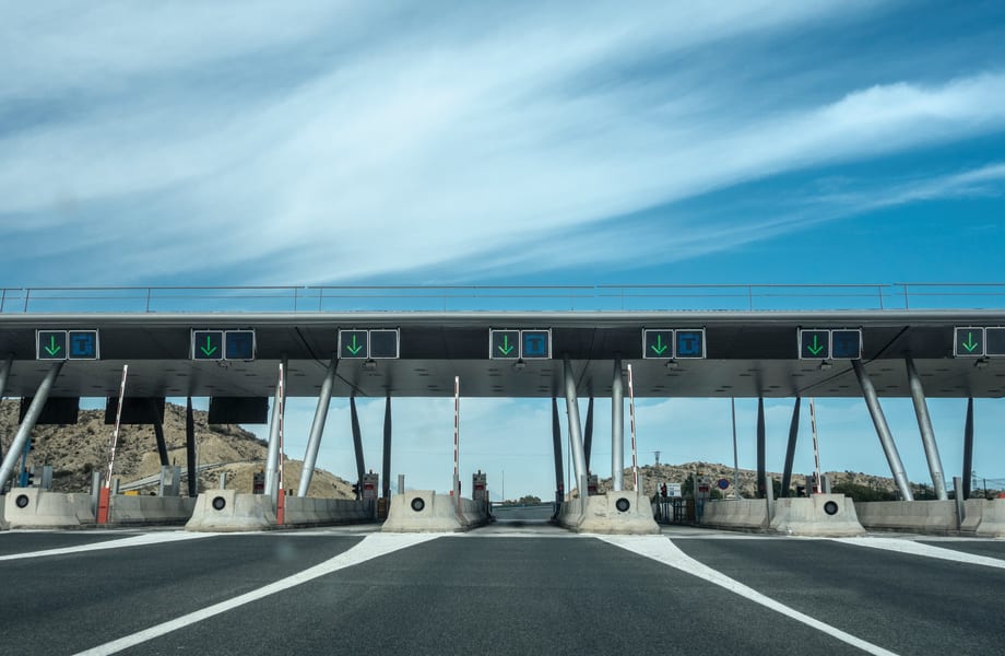 Avoiding Electronic Toll Collection Pitfalls