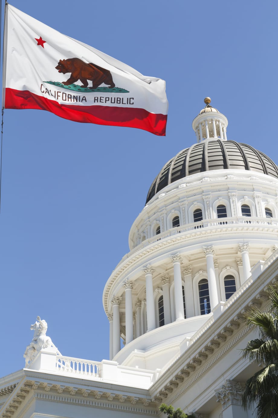 Solo Artists, Booth Renters, Independent Contractors, Change Is Coming in CA