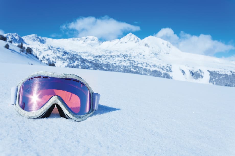 Trend Watch: Ski Chic