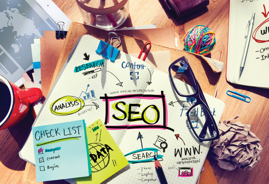 Boost Your Salon’s Search Results