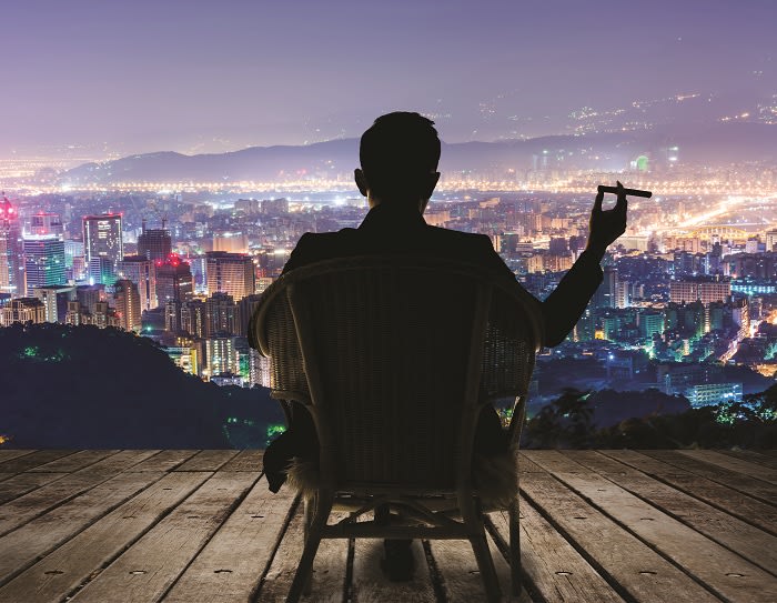 20 Things a GM Must Do Every Week