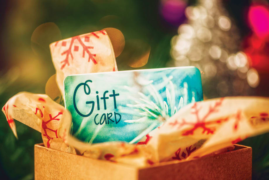 Kick Your Holiday Retail Into High Gear