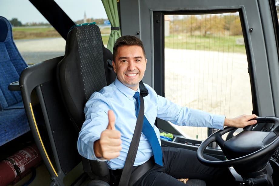 How Operators Can Better Recruit, Retain Drivers