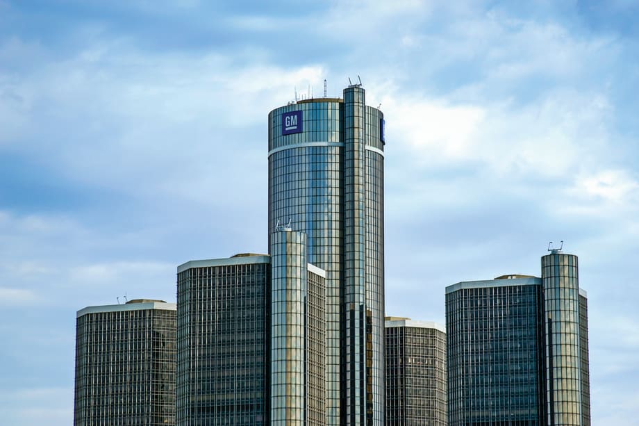 Industry Reacts to GM's Disclosure Policy