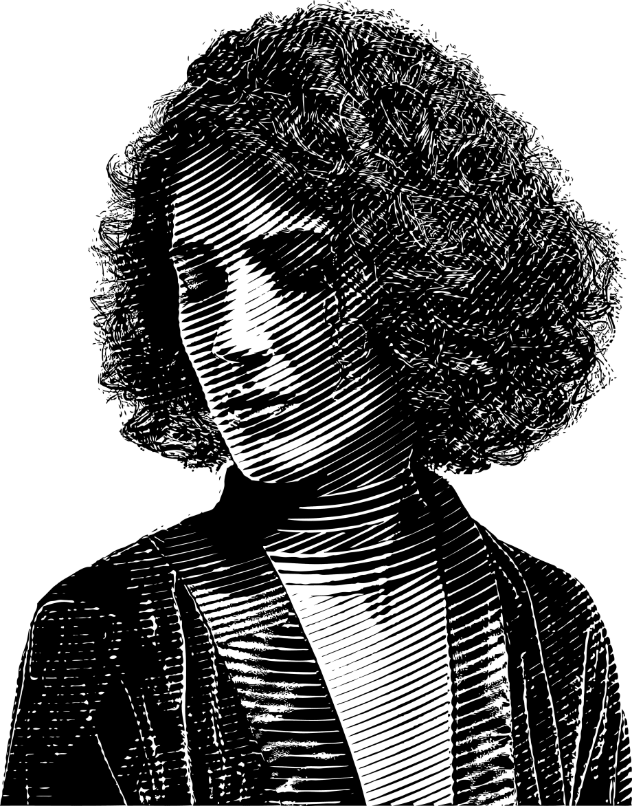 How to Avoid Pyramid Head, According to Top Curl Stylists
