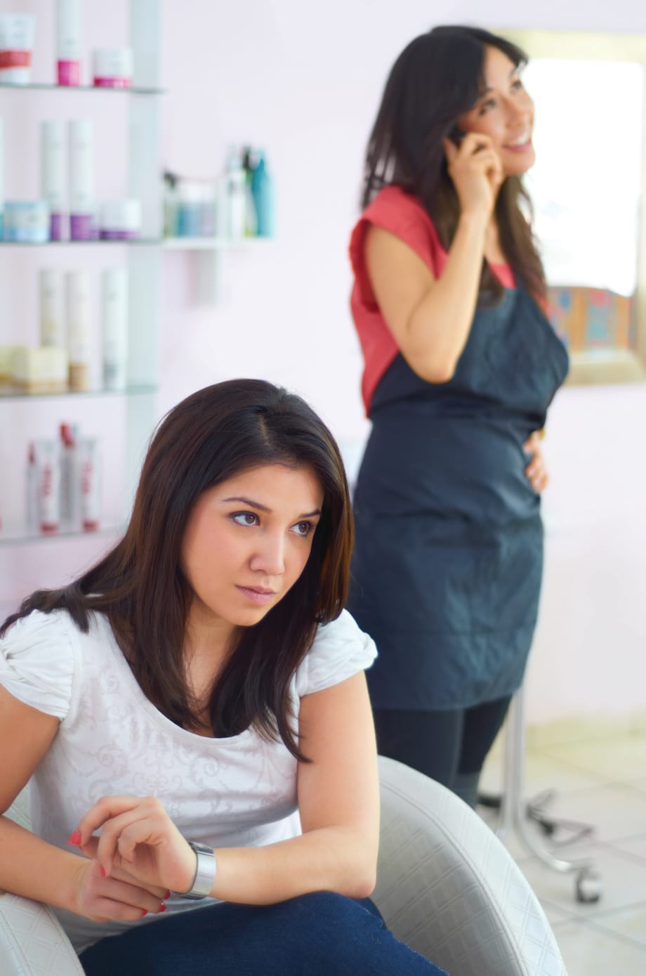 Losing Loyalty: Why Your Clients Are Leaving You